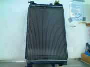 Radiator 2q0121253d Volkswagen Polo VI (AW1) Schrägheck 5-drs 1.0 TSI 12V (DLAA) 2021-11 DLAA