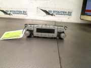 Bedienung Klimaanlage 7S7T18C612AF Ford S-Max (GBW) Großraumlimousine 2.5 Turbo 20V (HUWA) 2007-06