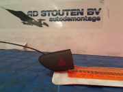 Paniklichtschalter 252907372R Renault Clio IV (5R) Schrägheck 5-drs 1.5 Energy dCi 90 FAP (K9K-608(K9K-B6)) 2013-02