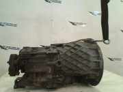 Getriebe Manuell 711680 Mercedes-Benz Sprinter 5t (906.15/906.25) Ch.Cab/Pick-up 516 CDI 16V (OM651.955) 2013-06