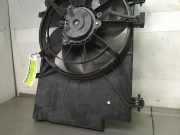 Kühlerventilator Ford Fiesta 6 (JA8) Schrägheck 1.6 16V Sport (HXJA) 2010-03