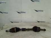 Antriebswelle Links Vorne Mitsubishi Colt (Z2/Z3) Schr?gheck 1.1 12V (3A91) 2010-01