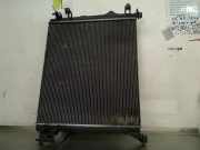 Radiator Nissan Qashqai (J11) SUV 1.2 DIG-T 16V (HRA2DDT) 2018-03