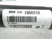 Gelenkwelle 7556019 BMW X6 (E71/E72) SUV xDrive35d 3.0 24V (M57-D30(306D5)) 2009-03