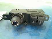 Mmi Schalter 98097243XU Peugeot 208 I (CA/CC/CK/CL) Schrägheck 1.0 Vti 12V PureTech (EB0(ZMZ)) 2013-12