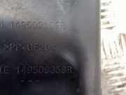 Evap Ventil ADSORP FILTER 149509358R Renault Clio V (RJAB) Schrägheck 5-drs 1.0 TCe 100 12V (H4D-B4) 2019-09