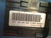 Lichtschalter 1U0941531D Skoda Fabia II Kombi Kombi 5-drs 1.2 TSI (CBZA) 2011-04