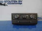 Bedienung Klimacontrolle a2c53338455 BMW 3 serie Touring (E91) Kombi 330d 24V (M57N2-D30(306D3)) 2011-01