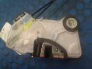 T?rschloss Rechts Vorne Citro?n C1 Schr?gheck 1.0 Vti 68 12V (1KR-FE(CFB)) 2014-10 1KR-FE(CFB)