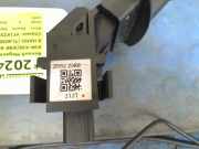 Radio Bedienung Lenkrad 255522540R Renault Megane III Grandtour (KZ) Kombi 5-drs 1.5 dCi 110 (K9K-636(K9K-A6)) 2013-06