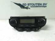 Bedienung Klimacontrolle 96615415 Daewoo / Chevrolet Lacetti (KLAN) Schrägheck 1.6 16V (F16D3) 2005