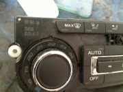 Bedienung Klimacontrolle 3T0907044AR Skoda Octavia Kombi (1Z5) Kombi 5-drs 1.2 TSI (CBZB) 2010-03