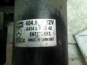 Scheibenwischermotor Mercedes-Benz Vaneo (W414) Großraumlimousine 1.7 CDI 16V (OM668.914) 2003-11