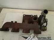 Turbolader 7064994 Ford Transit Connect Van 1.8 Tddi (BHPA(Euro 3)) 2006-03