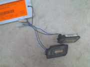 Kennzeichenbeleuchtung SET A3170430 Mercedes-Benz C (C205) Coup? C-200 2.0 16V (M274.920) 2018-04