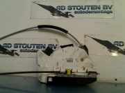 Türschloss Rechts Hinten 6j0839016b Seat Ibiza IV (6J5) Schrägheck 5-drs 1.2 TDI Ecomotive (CFWA) 2010-11