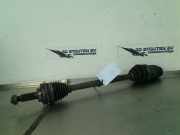 Antriebswelle Rechts Vorne Subaru Forester (SF) SUV 2.0 16V S Turbo (EJ205) 2003-05