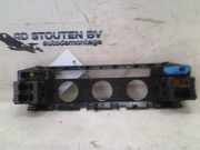 Paniklichtschalter 7C0857212B Volkswagen Crafter (SY) Van 2.0 TDI FWD (DAVA) 2018-02 DAVA