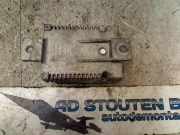 Steuergerät Kühler A0255453232 Mercedes-Benz A (W168) Schrägheck 1.6 A-160 (M166.960) 2002-08