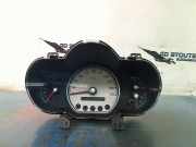 Tacho Hyundai i10 (F5) Schrägheck 1.1i 12V (G4HG) 2010-05