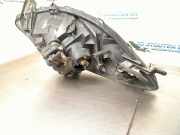 Scheinwerfer Rechts Toyota Yaris II (P9) Schrägheck 1.3 16V VVT-i (2SZFE) 2006-06