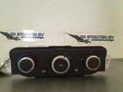 Bedienung Heizung 275103596R Renault Megane III Grandtour (KZ) Kombi 5-drs 1.5 dCi 110 (K9K-636(K9K-A6)) 2013-10