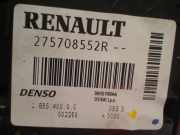 Bedienung Heizung 275708552R Mercedes-Benz Citan (415.6) Van 1.5 108 CDI (OM607.951(K9K-B6)) 2013-04