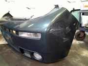 Stoßstange Vorne Opel Vivaro Bus 2.5 DTI 16V (G9U-730) 2004-06