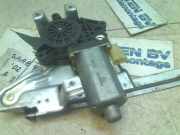 Fensterheber Elektr. Links Hinten + MOTOR 117998XXX Saab 9-5 (YS3E) Kombi 3.0 TiD V6 24V (D308L) 2002-01