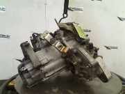 Getriebe Manuell Fiat Grande Punto (199) Schrägheck 1.4 16V (199.A.6000) 2009-08