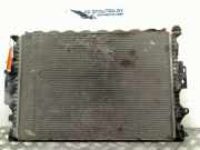 Radiator Volvo V70 (BW) 2.5 T Turbo 20V Flexifuel (B5254T8) 2010