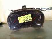 Tacho P0013312031 Opel Corsa D Schrägheck 1.2 ecoFLEX (A12XEL) 2012