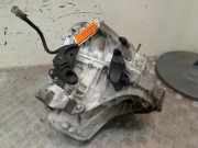 Getriebe Manuell TL4018 Renault Scénic III (JZ) Großraumlimousine 1.5 dCi 110 (K9K-J836) 2010-01