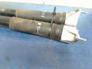 Stoßdämpferset Hinten A1183201301 Mercedes-Benz CLA (118.3) Limousine 1.3 CLA-200 Turbo 16V (M282.914) 2021-08