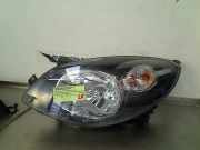 Scheinwerfer Links 27152700 Renault Twingo II (CN) Schrägheck 3-drs 1.5 dCi 90 FAP (K9K-820(K9K-P8)) 2011-02