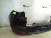 Stoßstange Hinten Peugeot 3008 I (0U/HU) Großraumlimousine 2.0 HYbrid4 16V (DW10CTED4(RHC)) 2014