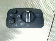 Lichtschalter 8v0941531BE Audi Q2 (GAB/GAG) SUV 1.4 TFSI 16V (CZEA(Euro 6)) 2019-01