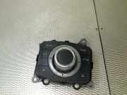 Navigation Schalttafel K0021 Mazda CX-5 I (KE,GH) SUV 2.0 SkyActiv-G 165 16V 2WD (PEY6) 2013-11