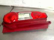 Rücklicht Links E95677 Citroën Berlingo Van 1.6 Hdi 75 16V Phase 1 (DV6BUTED4(9HT)) 2011-08