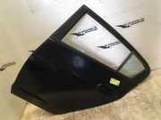 Tür Links Hinten Honda Insight (ZE2) Schrägheck 1.3 16V VTEC (LDA3(Euro 5)) 2010-01
