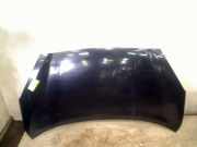 Motorhaube Nissan Micra (K13) Schrägheck 1.2 12V (HR12DE) 2014-12