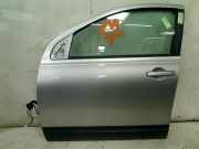 Tür Links Vorne Nissan Qashqai (J10) SUV 1.5 dCi (K9K-732) 2009