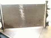 Radiator S8109001 Opel Insignia Schrägheck 5-drs 1.6 Turbo 16V Ecotec (A16LET(Euro 5)) 2012-03