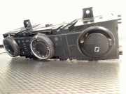 Bedienung Klimaanlage 5HB00918324 Volkswagen Crafter Van 2.0 BiTDI (CKUB(Euro 5)) 2016-07 CKUB(Euro 5)