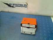 Steuergerät Body Control 8922117030 Toyota MR2 (ZZW30) Cabrio 1.8 16V VT-i (1ZZFE) 2002-09