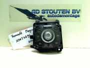 Mmi Schalter 253B00345R Renault Megane III Grandtour (KZ) Kombi 5-drs 1.5 dCi 110 (K9K-636(K9K-A6)) 2012-06