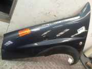 Kotflügel Links Vorne Deukjes Fiat Doblo (223A/119) Großraumlimousine 1.6 16V (182.B.6000(Euro 3)) 2004-03