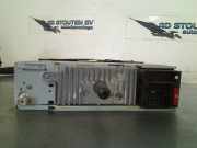 Cd-Player 7649354516 Fiat Doblo Cargo (263) Van 1.3 D Multijet (263.A.2000) 2014-05