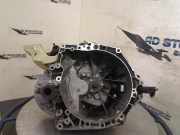 Getriebe Manuell 9680886910 Citroën C3 (SC) Schrägheck 5-drs 1.6 HDi 92 (DV6DTED(9HP)) 2012-05