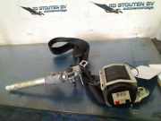 Sicherheitsgurt Links Vorne 607707700D Opel Corsa D Schrägheck 1.2 16V (Z12XEP(Euro 4)) 2008-08